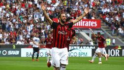 Milan-Atalanta, l’ultimo precedente a San Siro: gol e highlights del match