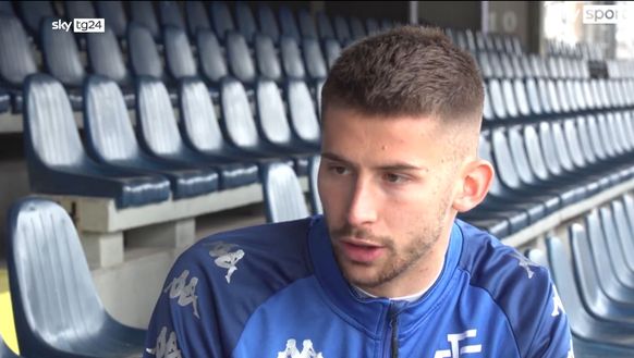 Braglia: “Vicario merita una big, è più forte di Donnarumma. Lo vedrei bene all’Inter”- immagine 3