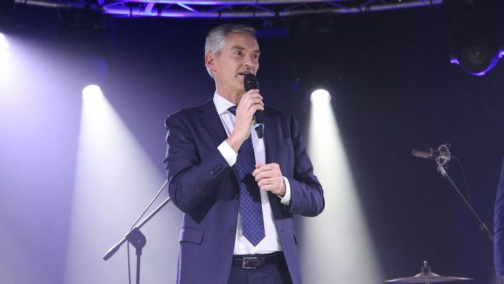 Antonello: “Interisti diffidenti, ma Suning resta per Inter forte. E posso dare una conferma” - immagine 1