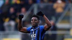 Serie A, 15a giornata: spettacolo Atalanta e Napoli, Roma di misura. Rialza la testa il Torino. Risultati e classifica