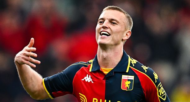 Di Marzio: “Gudmundsson, la valutazione cresce ancora: la situazione”- immagine 2