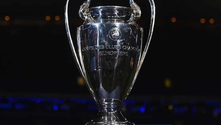 La Champions League (credits: GETTY Images) La Champions League (credits: GETTY Images)