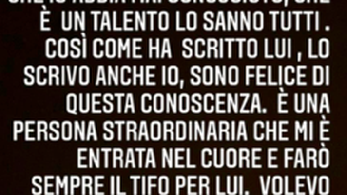 Caso Zaniolo, interviene Madalina Ghenea: &#8220;Nicolò un bravissimo ragazzo, ma io mi fidanzo dopo un anno, non 25 giorni&#8221; 