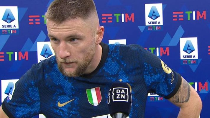 Skriniar: “Inter, due punti persi per le occasioni avute. Ci manca questo step” - immagine 1