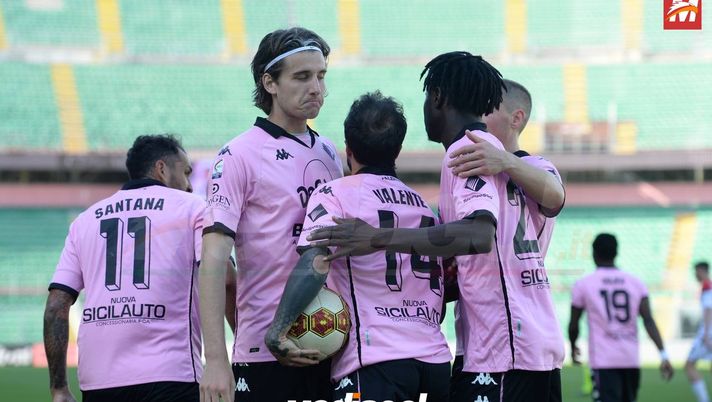 Serie C, le designazioni del primo turno di play off: ecco chi arbitrerà Palermo-Teramo