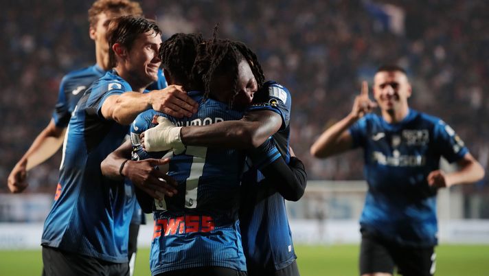 Empoli-Atalanta 0-2, Gasperini torna a volare: -5 dal Napoli. E tra una settimana… - immagine 1