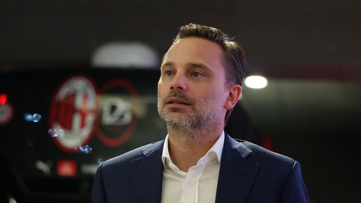 Di Gennaro: “Al Milan serve una rivoluzione. Ha giocatori forti ma…” - immagine 1