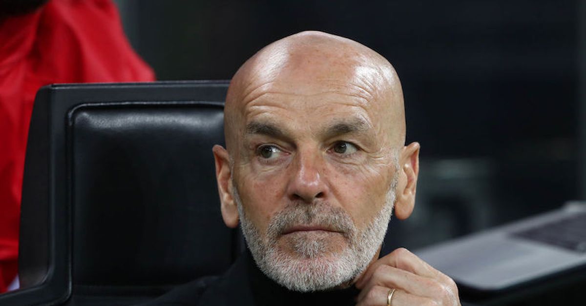 Pioli “come Stanno Calabria E Romagnoli Rebic Kessié Brahim Theo