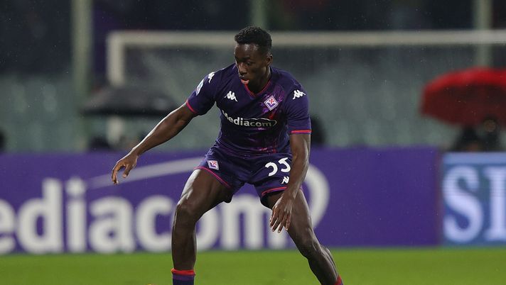 Kayode: “Lazio grande squadra. Felipe Anderson? Vediamo come me la caverò” - immagine 1