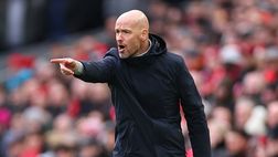 Manchester United, da Ndicka a Thuram: gli obiettivi a basso costo di Ten Hag