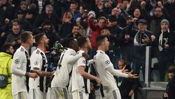 La stampa italiana in coro: la Juve ci dà un taglio!