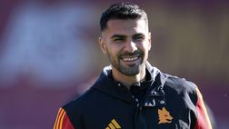 Mercato Roma, Boey è del Bayern: il Galatasaray si fionda su Celik e Acuna