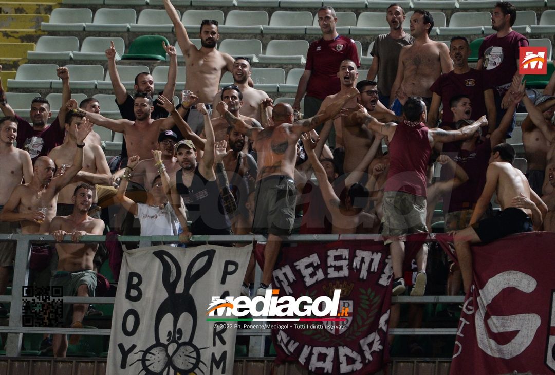 FOTO, Palermo-Reggiana 3-2 (gallery) - immagine 37