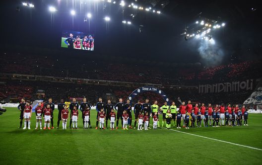 Il derby di Milano Il derby di Milano