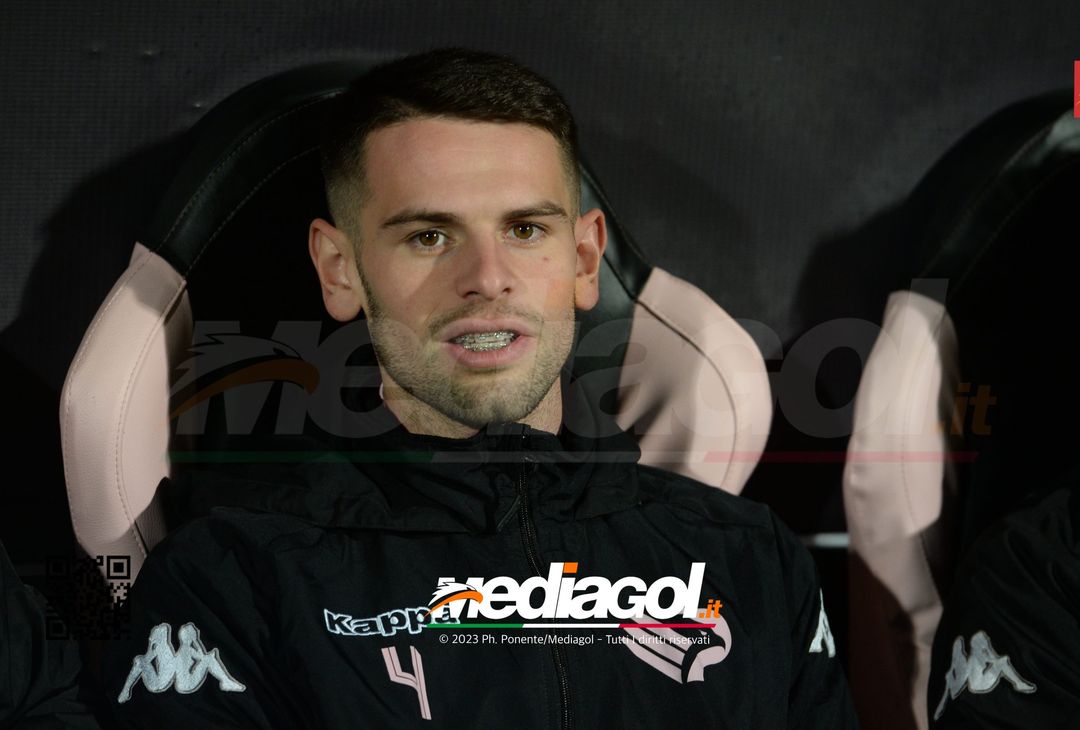 FOTO Palermo-Bari 1-0, 21ª giornata Serie B 2022-2023 (Gallery) - immagine 75