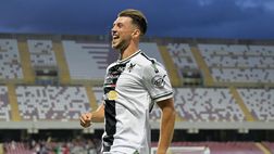 Samardzic: “Inter? Fa parte del passato. Mi sento un giocatore importante”