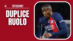 Calciomercato Milan – Difensore, Mukiele ad una sola condizione