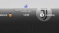 Youth League, la Juventus comincia con il piede giusto: Valencia ko, decide Petrelli