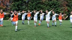 Udinese, tornano i City Camp