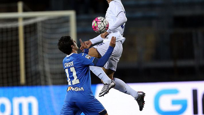 Ricky Alvarez: “Grazie alla Samp per aver creduto in me”  Ricky Alvarez: “Grazie alla Samp per aver creduto in me”