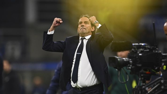 Simone Inzaghi all’Al Hilal, here we go! Contratto superiore ai 25 milioni di euro a stagione - immagine 1