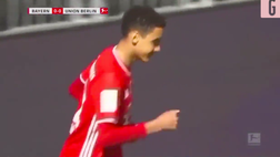 VIDEO Bundesliga, nuovo passo falso per il Bayern: sfiora la vittoria nel finale contro l’Union Berlino