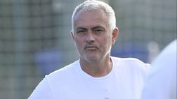 Europa League, Mourinho vede insidie: “Il nostro girone non è facile”