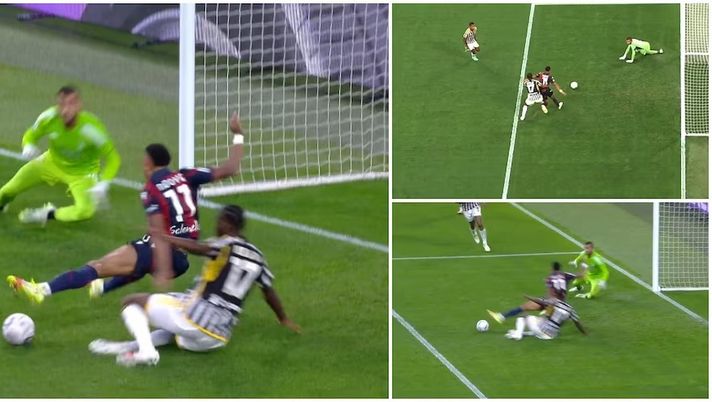 Gds – Rocchi insoddisfatto del Var Nasca. Il suo errore più clamoroso resta in Juve-Bologna - immagine 1