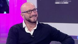 Zenga: “Contro il Bologna ha vinto Pioli. Gabigol-Ronaldo? Diversi. Il terzo posto…”