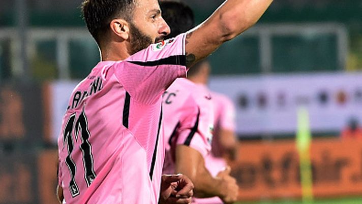 Gilardino: “Iachini mi ha dato una grossa mano nel recupero della mia condizione fisica, il gol mi ha reso felice” Gilardino: “Iachini mi ha dato una grossa mano nel recupero della mia condizione fisica, il gol mi ha reso felice”