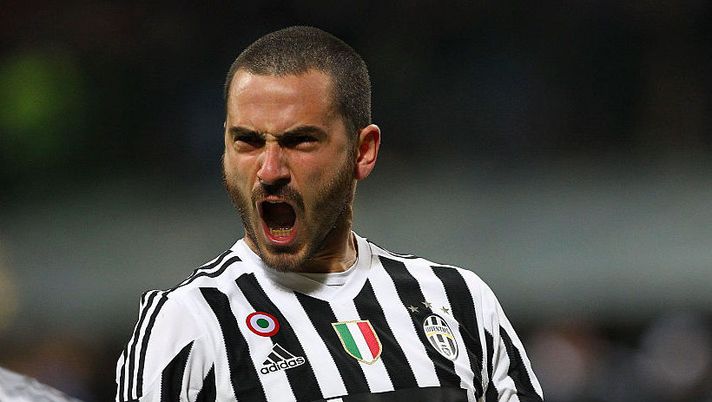 Finalmente Bonucci: ecco quando sarà in campo con la Juve! Si ferma De Rossi - immagine 1