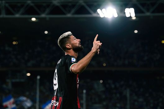 Consigli Fantacalcio, 5 attaccanti per la 34a giornata:tutto su Beto! Dia, Giroud e Berardi altre buone scelte- immagine 3