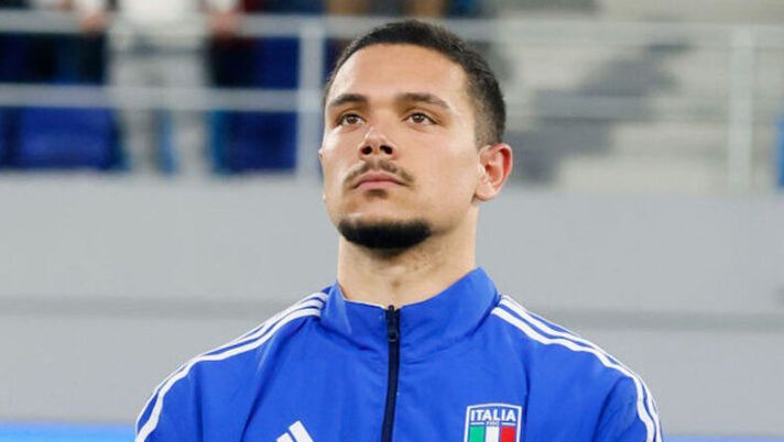 Ag. Caprile: “Si è imposto a Bari, merita chance in Serie A. Napoli? Rispondo così” - immagine 1