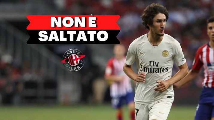 Yacine Adli (centrocampista Bordeaux), obiettivo di calciomercato del Milan | AC Milan News (Getty Images) Yacine Adli (centrocampista Bordeaux), obiettivo di calciomercato del Milan | AC Milan News (Getty Images)