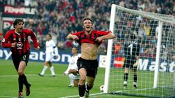 Milano, stats: le sfide di campionato negli anni degli euroderby di Champions…