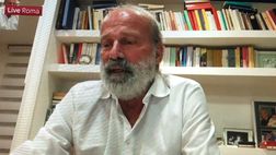 Sabatini: “Scudetto? Il Napoli deve temere anche l’Inter, ha una rosa profonda e di qualità”