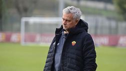 UFFICIALE – Roma, un calciatore è risultato positivo al Covid-19: la nota