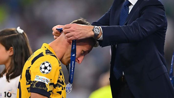 Gds – Duro confrontro tra Frattesi e Inzaghi: cosa è successo e gli scenari futuri - immagine 1