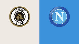 Spezia-Napoli 0-3 – Tabellino e cronaca della gara in tempo reale