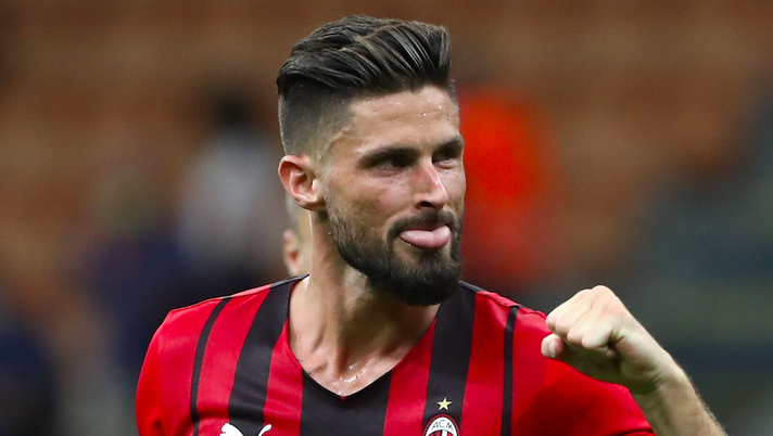 Milan, chi gioca e chi riposa con l’Atletico: la scelta su Giroud, la novità è Bennacer Milan, chi gioca e chi riposa con l’Atletico: la scelta su Giroud, la novità è Bennacer - immagine 1