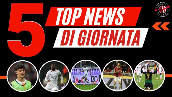 Milan in grande spolvero: vittoria, mercato e rinnovo Pulisic nel futuro rossonero- immagine 1