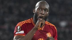 Roma, Lukaku stop. Obiettivo Lecce per Dybala e Ndicka