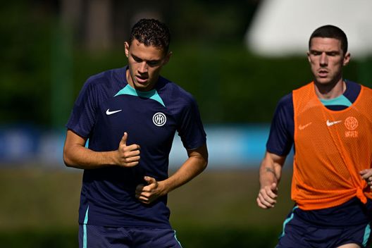 Getty Images Inter, adesso tocca ad Asllani: arriva la grande occasione per il centrocampista- immagine 2