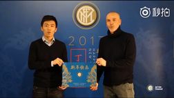 Anno del Gallo in Cina: gli auguri ai tifosi cinesi di Steven Zhang, Pioli e la squadra