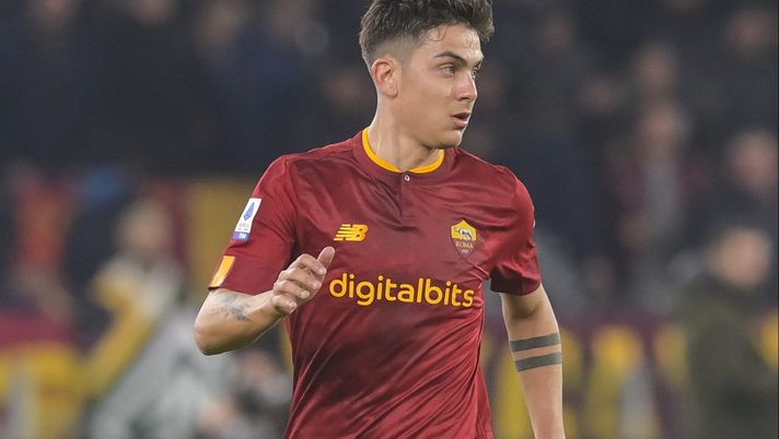 Getty Images Chiarini, ex compagno di Dybala: “A Roma farà la storia. E Mourinho è l’ideale” - immagine 1