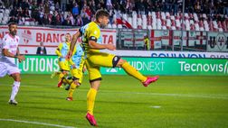 Padova-Arzignano, le pagelle. Super Liguori non basta, troppi buchi nel reparto difensivo