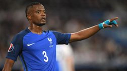 Evra: “Superlega ideata dai nemici del calcio, vorrei la stessa energia contro il razzismo”