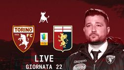 FINALE Primavera, Torino-Genoa 0-0