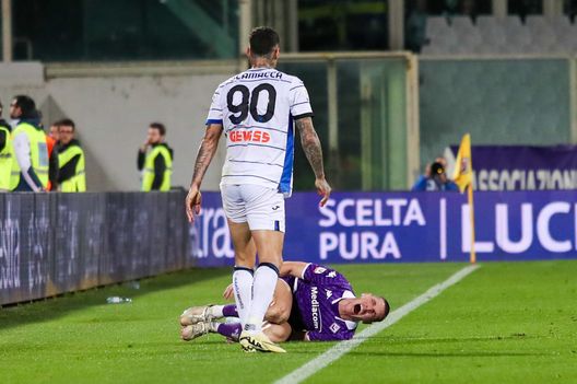 Beltran, Milenkovic e Belotti: questione di duelli individuali- immagine 2