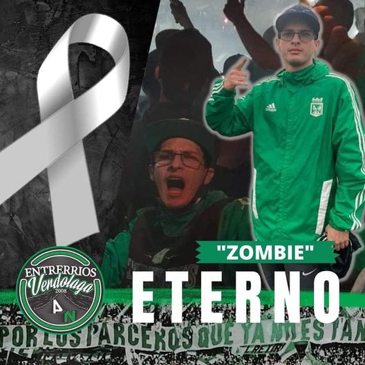 Medellin, il derby insanguinato: gli ultras del Nacional chiedono giustizia- immagine 2